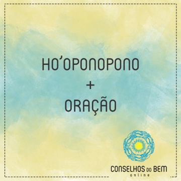 HO'OPONOPONO + ORAO