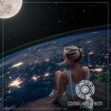 ENERGIAS PLANET�RIAS: DICAS PARA MANTER O EQUIL�BRIO