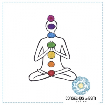 MEDI��O E HARMONIZA��O DE CHAKRAS - POR CIGANA AMETISTA