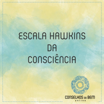 ESCALA HAWKINS DA CONSCINCIA