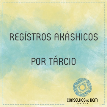 REGISTROS AK�SHICOS - POR T�RCIO