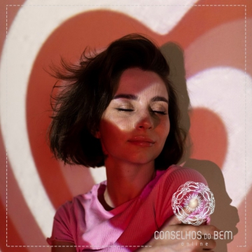 MANTRA PARA ATIVAR A ENERGIA DO AMOR INCONDICIONAL