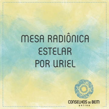 MESA RADI�NICA ESTELAR - POR URIEL