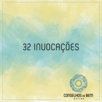 32 INVOCA��ES
