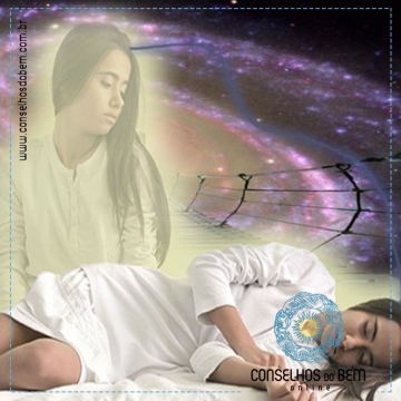 VIAGEM ASTRAL - TUDO O QUE VOC� DEVE SABER