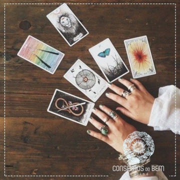 M�TODO DO AMOR 24 CARTAS - POR MAKUM